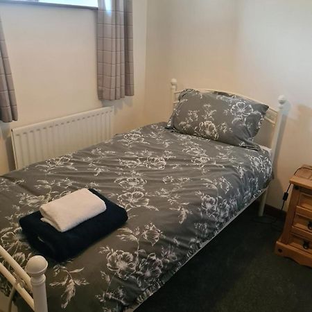 Brown Cow Apartment Dalton in Furness Exterior photo