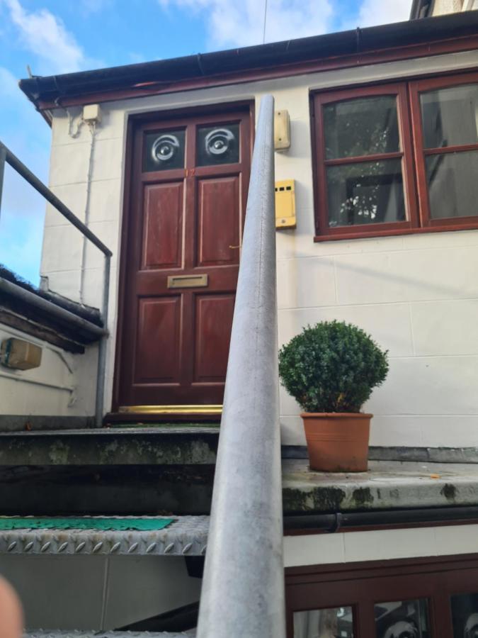 Brown Cow Apartment Dalton in Furness Exterior photo
